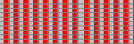 Magnetized Steel