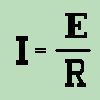 OHM'S LAW FORMULA