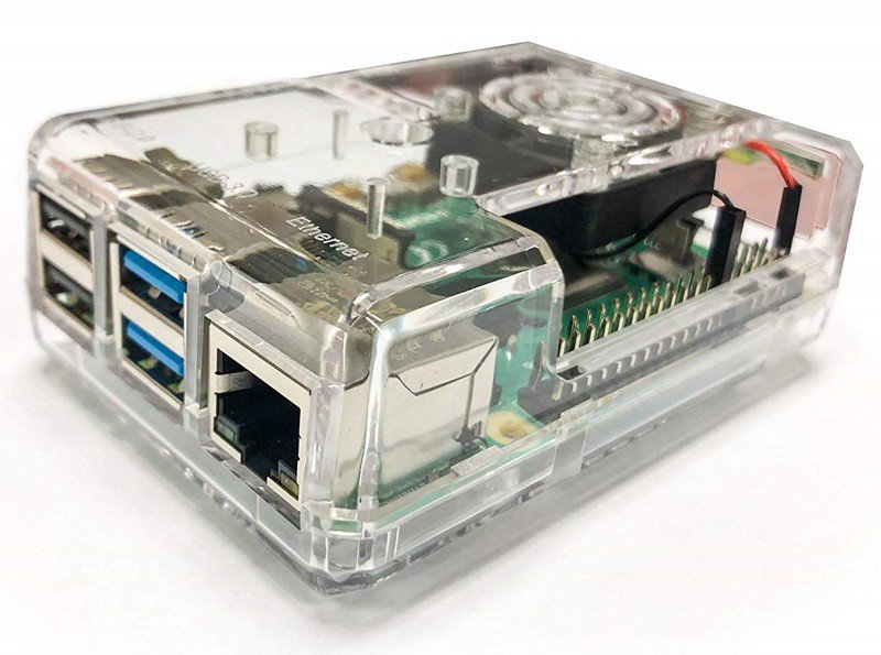 Raspberry Pi Computer