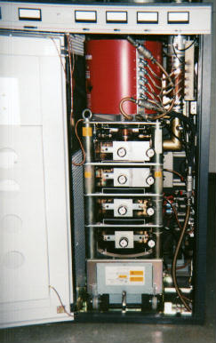 External Cavity Klystron